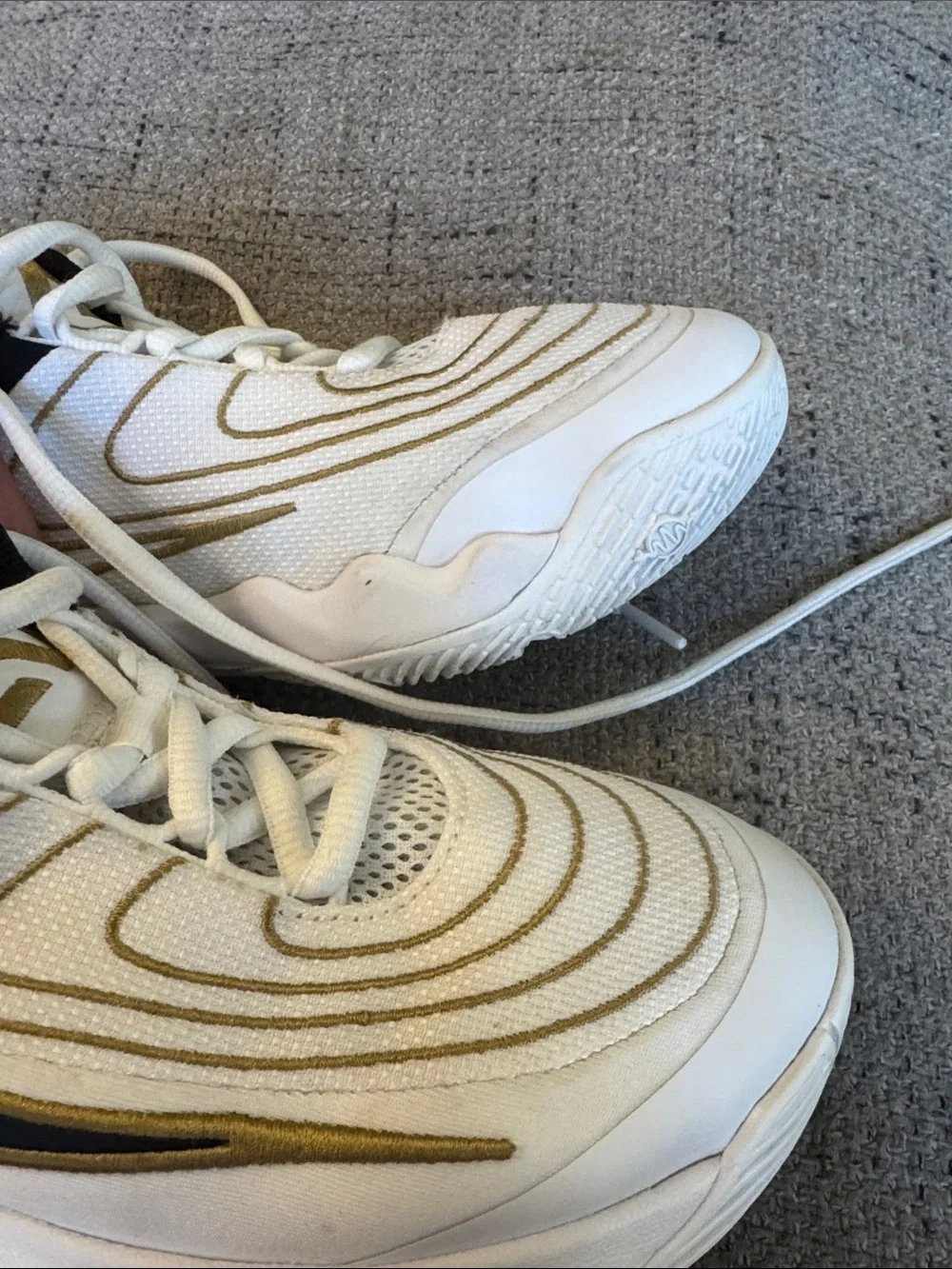 Nike Giannis Immortality 4 Kids’ Basketball Shoes